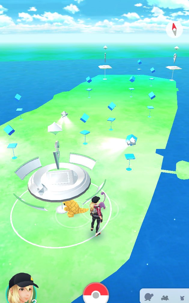 ポケモンgoで全国の観光地はどうなったのか 列島各地の光景 ページ 5 5 Trip Editor
