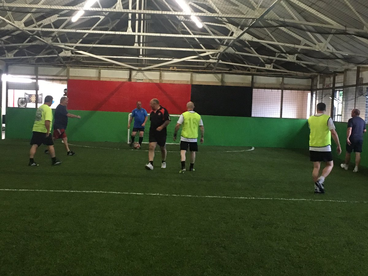 FisicalSports's tweet image. The lads love our @walkingfootball , Great to see the lads playing again and what a great workout #walkingfootball