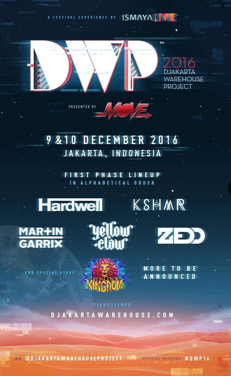 GARRIXERS INDONESIA tweet media