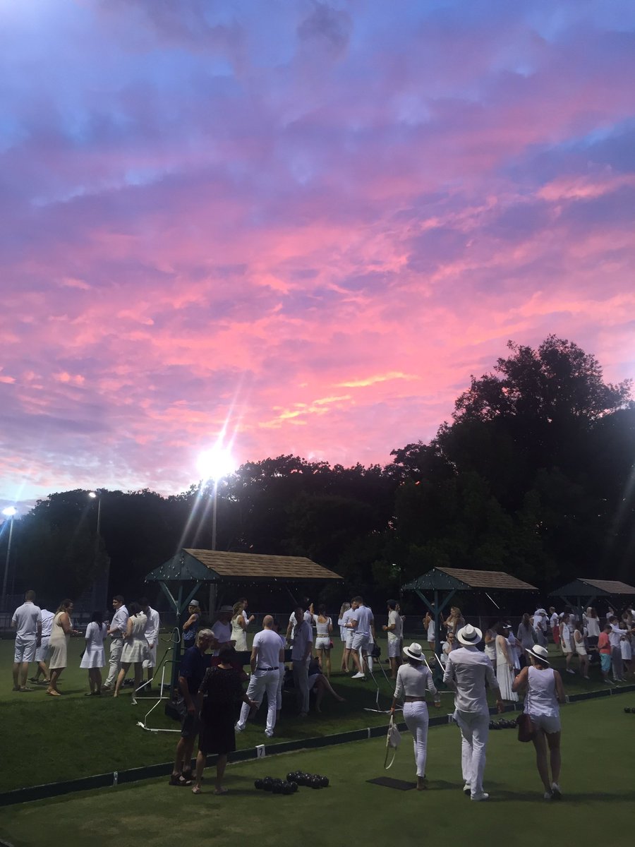 Amazing night on the greens bowlers 1 week left to hit fundraising goals Use that toolkit you got this <a href="/CFCanada/">CysticFibrosisCanada</a>