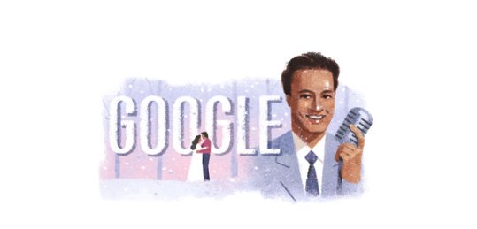 dixita011's tweet photo. Google doodle
#MukeshDa
💛 https://t.co/0cprU43HCS