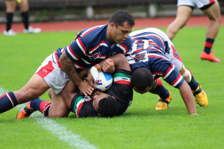 KiwiLeague's tweet photo. Who are the top 10 players in Auckland's Sharman Cup? Glad you asked.

➡ https://t.co/QFzMbu6jOr https://t.co/pYp0qLmxnh