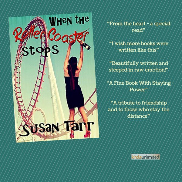 SusanMTarr's tweet photo. Young Bethany's Medical Drama #YesAllWomen ​https://t.co/LjA50RUOLk #books #BestFriendsWhatever https://t.co/8dIDmqKjJu