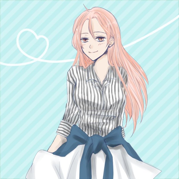 キュンキュンのtwitterイラスト検索結果