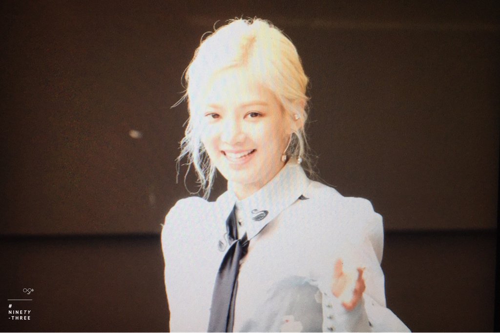 [OTHER][15-07-2016]HyoYeon tham gia chương trình mới của kênh Mnet - "HIT THE STAGE" Cn8m7NpVIAAmNYY