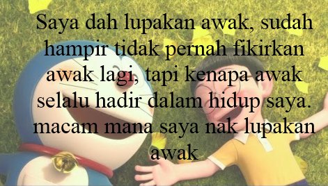 eiyka21's tweet photo. Erm...bila nk melupakan dia https://t.co/vYmEjzmRQt