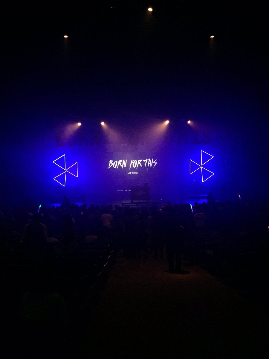 nick_eigenmann's tweet photo. Day 1 complete #BFT2016 https://t.co/bzhrkdHbeq