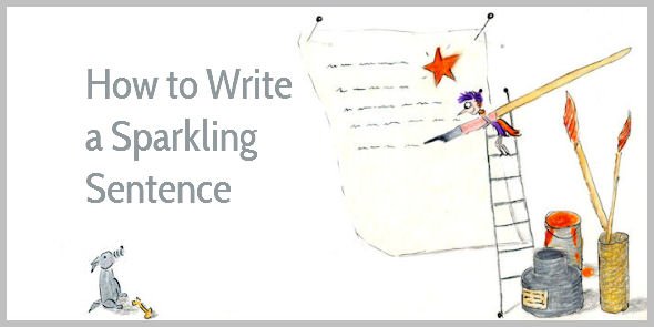abhishek_5singh's tweet image. How to #Write a Sparkling Sentence 
buff.ly/29PEThx #ContentWriting #ContentMarketing