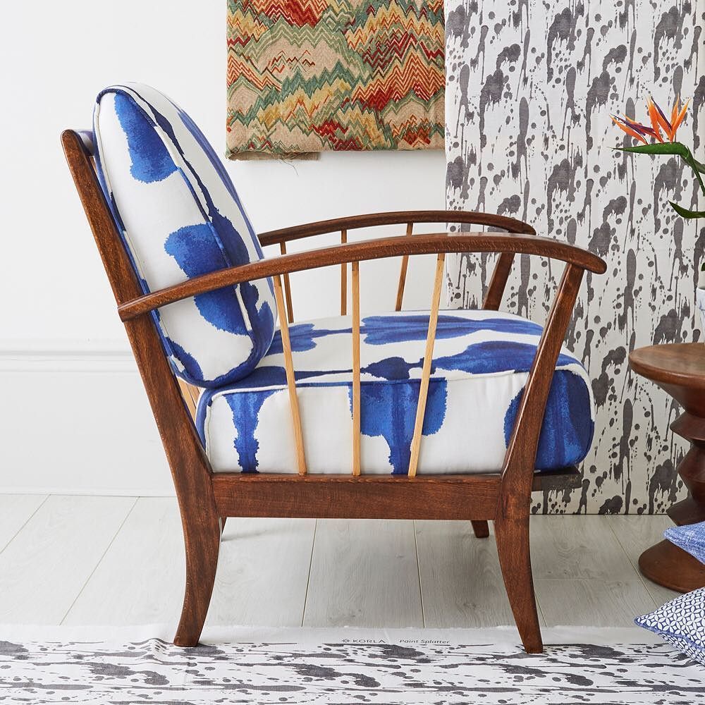 Looking forward to seeing the launch of the new @galapagosvintagefurniture at @decorex_int… ift.tt/2azMsWS