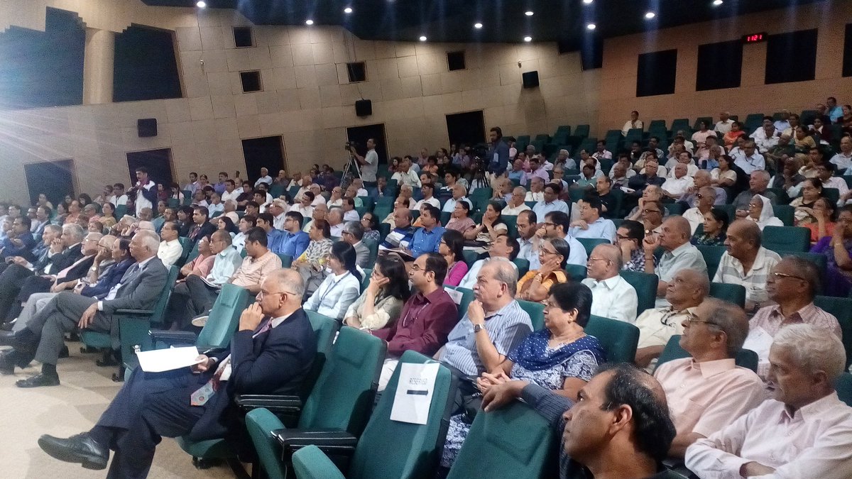 Persistentsys's tweet photo. It's a full house at @Persistentsys 26th annual general meeting #AGM2016 #Software40 #DigitalGO https://t.co/joCXrpuzv7