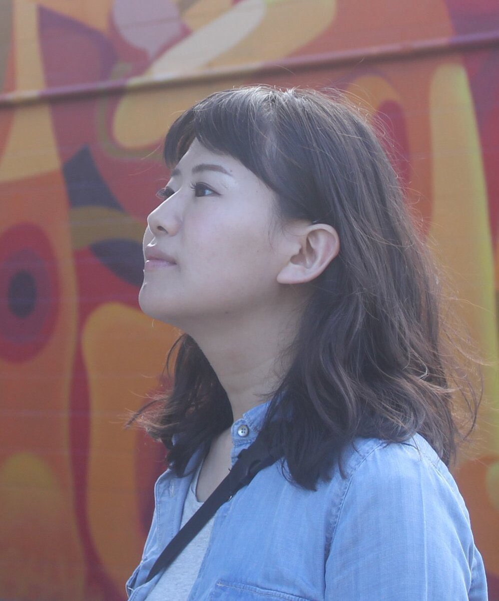 ふくだみゆき 本日17 00 映像ホールにて こんぷれっくす コンプレックス の上映です Q Aには私と主演の林奏絵ちゃんと上妻成吾くんも登壇します 雨も上がったことですし ぜひお越し頂きたい T Co Ihf19grc3b