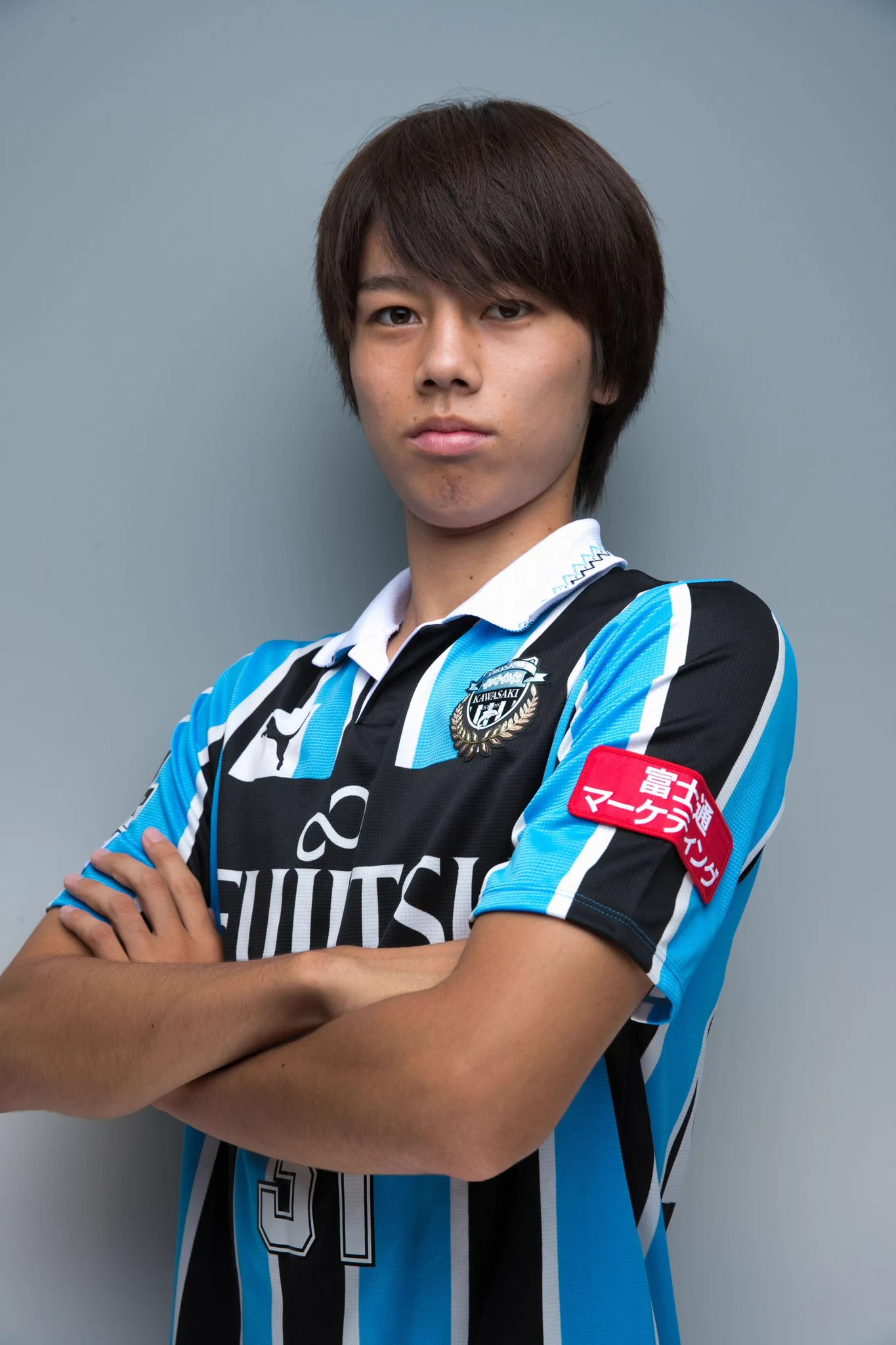 川崎フロンターレ on X: 