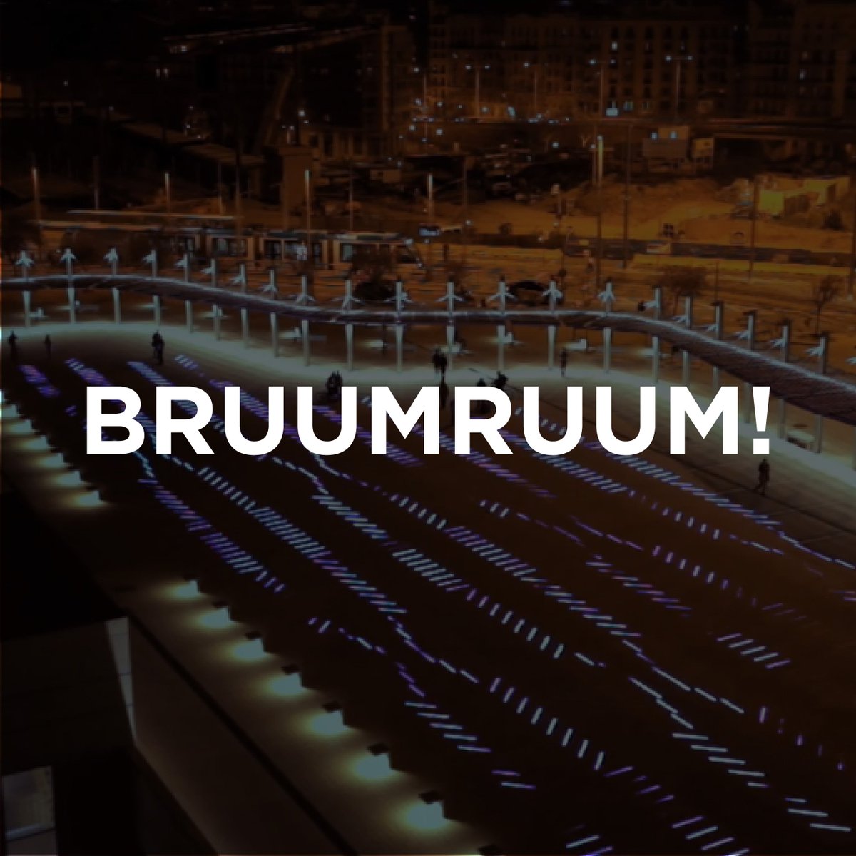 mediatic_mc's tweet photo. Les nits d'estiu: a la fresca! Aquest cap de setmana -> “#BruumRuum!”
Ens veiem dilluns :)
https://t.co/ndPUuh8uO0 https://t.co/yNkCd3MBgA