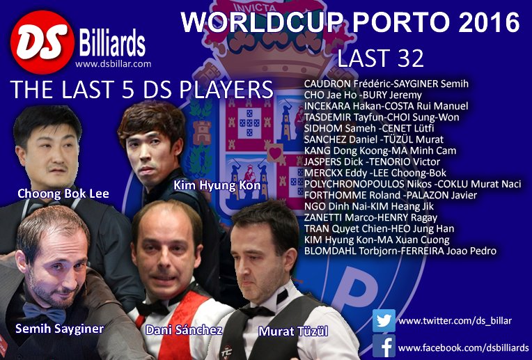 DSBilliards tweet media