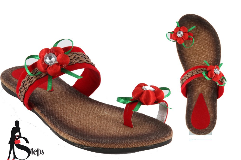 stepsstyle's tweet photo. Dear Ladies,
Are you looking for stylish flat chappals ?
Rush to #Stepsjabalpur https://t.co/M8TMerezXX