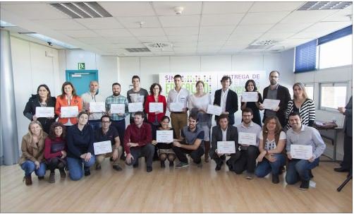 educacion3_0's tweet photo. SIMO EDUCACIÓN 2016 convoca la IV edición de los Premios a la Innovación Educativa. https://t.co/aXZVEI1ftf https://t.co/woPZup9WGL