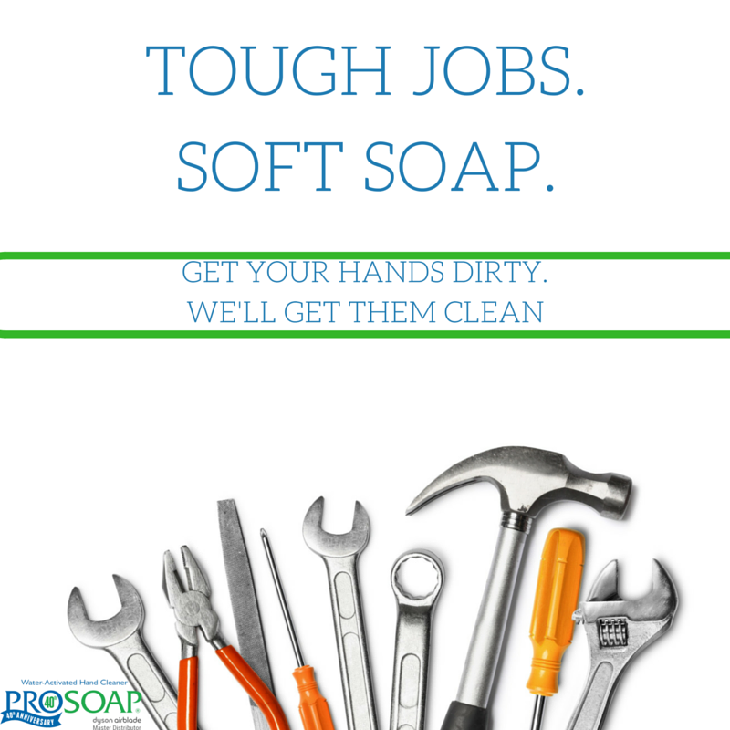 ProSoap's tweet photo. When you call 1-800-PRO-SOAP to order, just tell us:
“I want Yellow!” or “I want Green!” https://t.co/rAeZfAYf6I