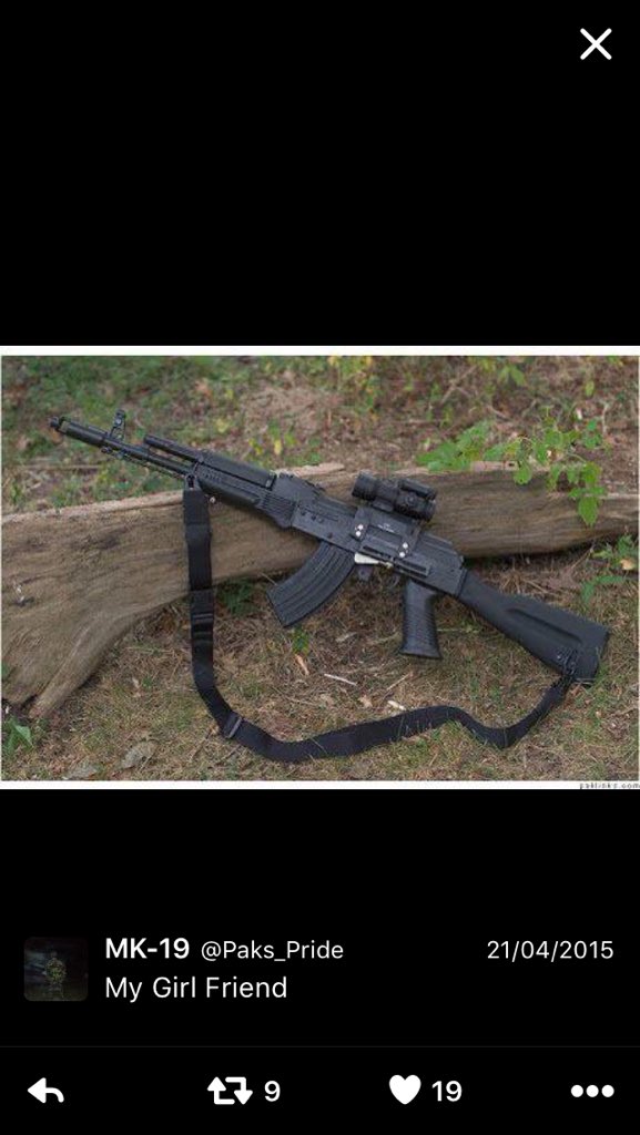 anm0l_786's tweet photo. Poor SSG copied picture from website can't afford a gun 
@Pak_Armylover @NotFake007 https://t.co/o4K1aZ5iGv