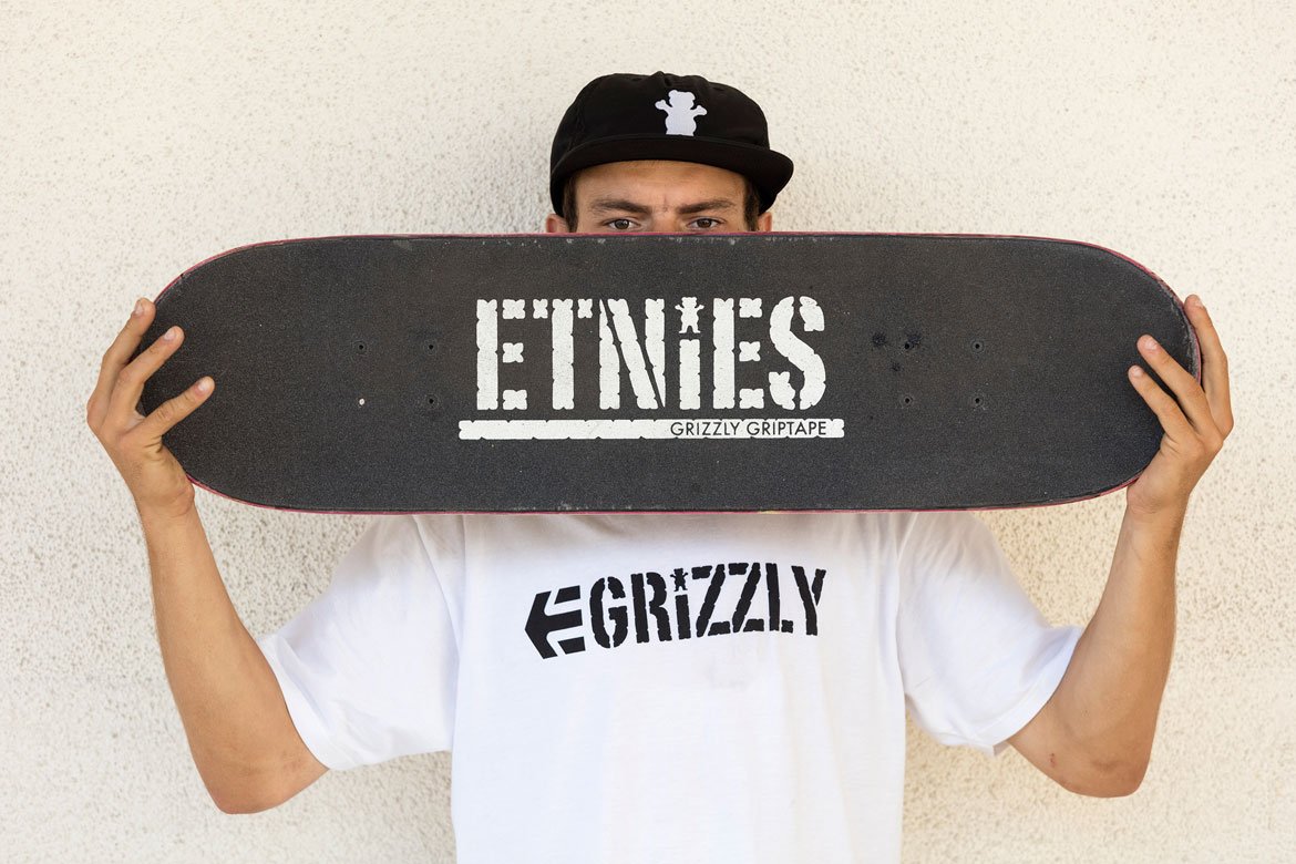 etnies skateboard decks