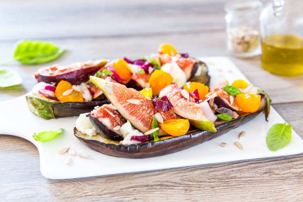 seatingapp's tweet photo. Melanzane ripiene vegetariane
#socialeating #seatingapp #homerestaurant #ricetta
https://t.co/RBfrbExrwD https://t.co/I88IYw8mAn