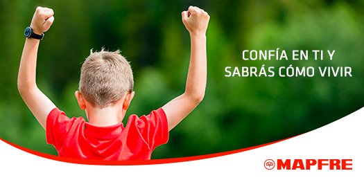 ¿Cuál es el mejor ingrediente para afrontar el día con el mejor ánimo? Sin duda, la CONFIANZA. 💪😎