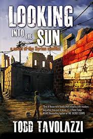 deepaliadhikary's tweet photo. Interview-Todd Tavolazzi -Author of BestSelling #LookingIntotheSun https://t.co/700Kn1sni1 Thanks @ToddTavolazzi https://t.co/l3eQx3tfvR