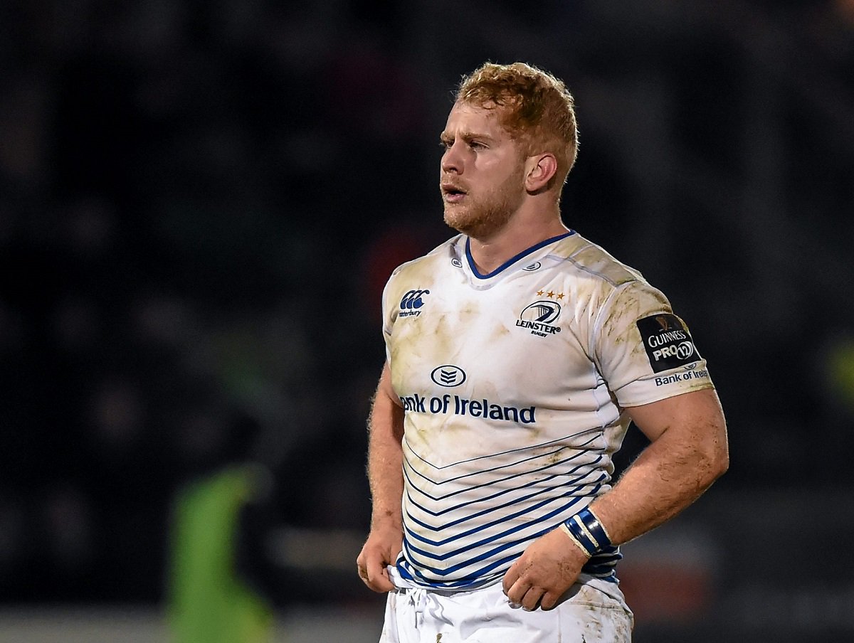 leinsterrugby's tweet photo. RT to wish @jeremyjloughman a very happy 21st birthday! #HappyBirthdayJeremy https://t.co/7sr0WxGTvo