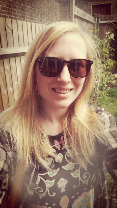 Hello Sunshine! :D https://t.co/qoQhNwPev6<a href="/tag/ff"class="tags"><span>#ff</span></a>