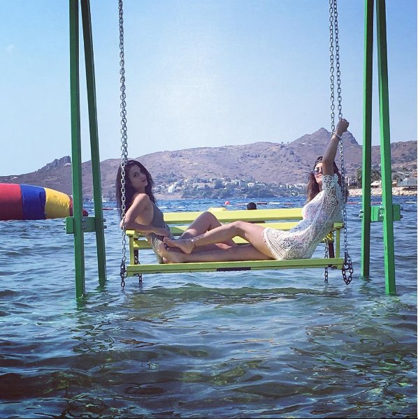 Biz sevdik burayı @KOPCansel_ #KısmetseOlur #CanNur