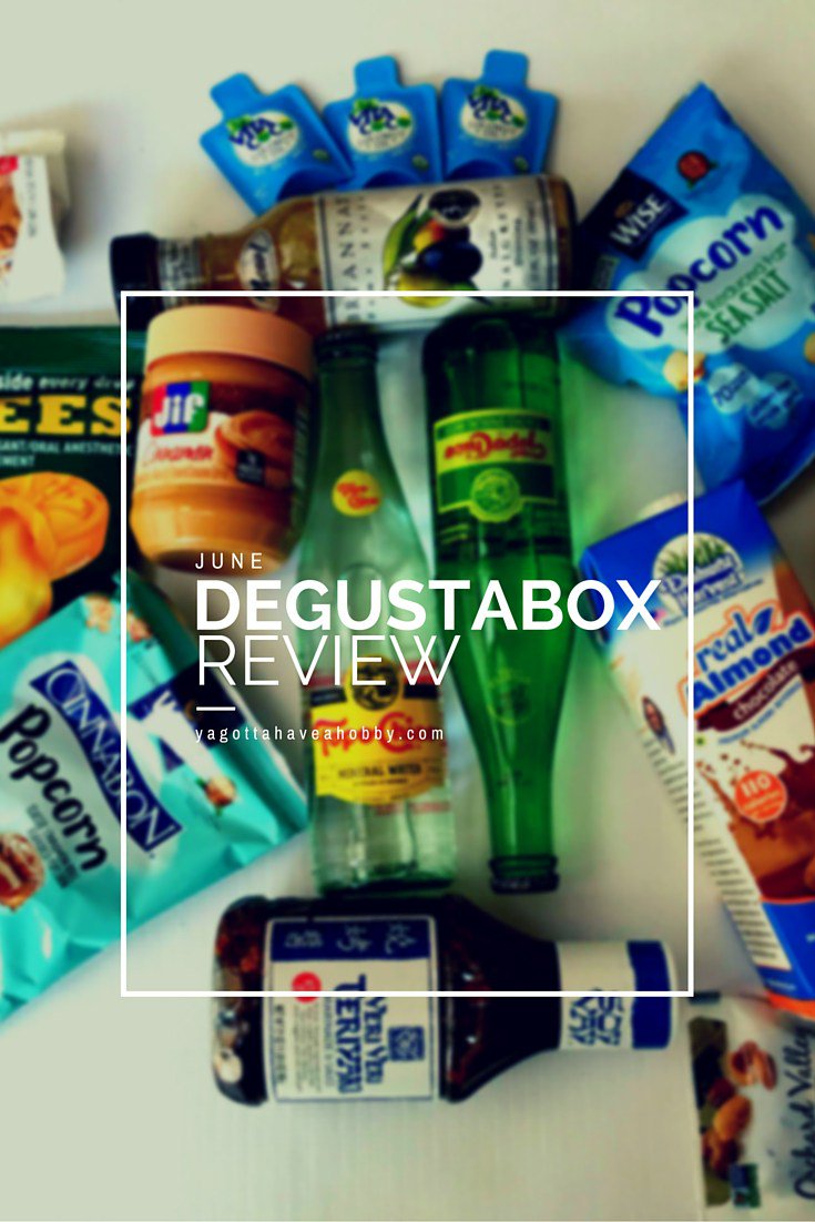 michelleph's tweet photo. Sticky Honey Teriyaki Chicken Wings + June Degustabox Review https://t.co/a9kv271UCO https://t.co/Pgf5e5AFNp