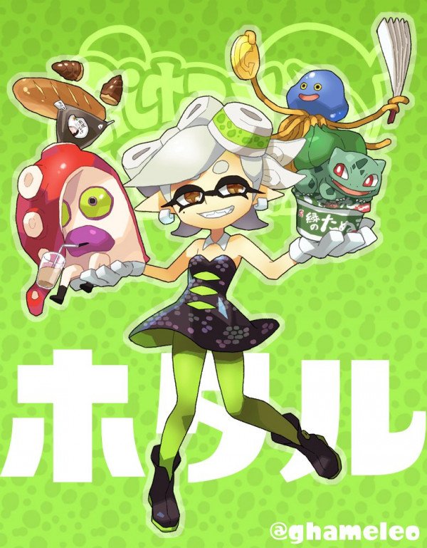 Twitter पर スプラトゥーン攻略 ナワバリ速報 厳選 シオカラーズイラストかわいすぎ ラストフェス爆笑ネタ画像 マンガまとめ 12選 T Co Xd9ta5rkq2