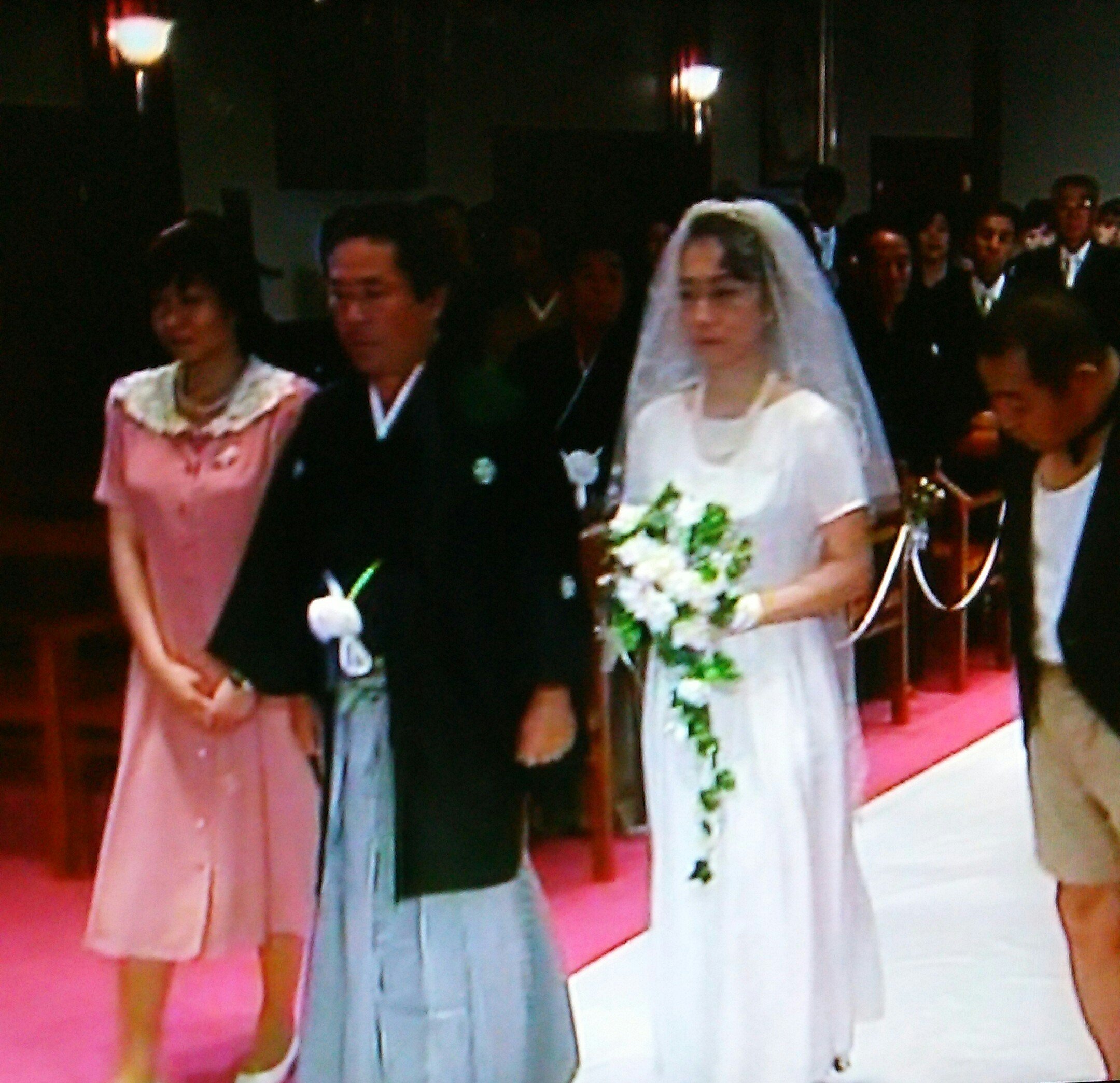 Twitter 上的 じゅり 96年細川ふみえと男はつらいよのさくらの夫 何度目かの出演 とそして麻丘めぐみ様 年齢を重ねても可愛くて私にとっては10 代はかぐや姫で大人になられたら女神 裸の大将 T Co Zdv11pl6gx Twitter