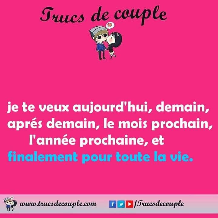 Trucs De Couple Trucsdecouple Twitter
