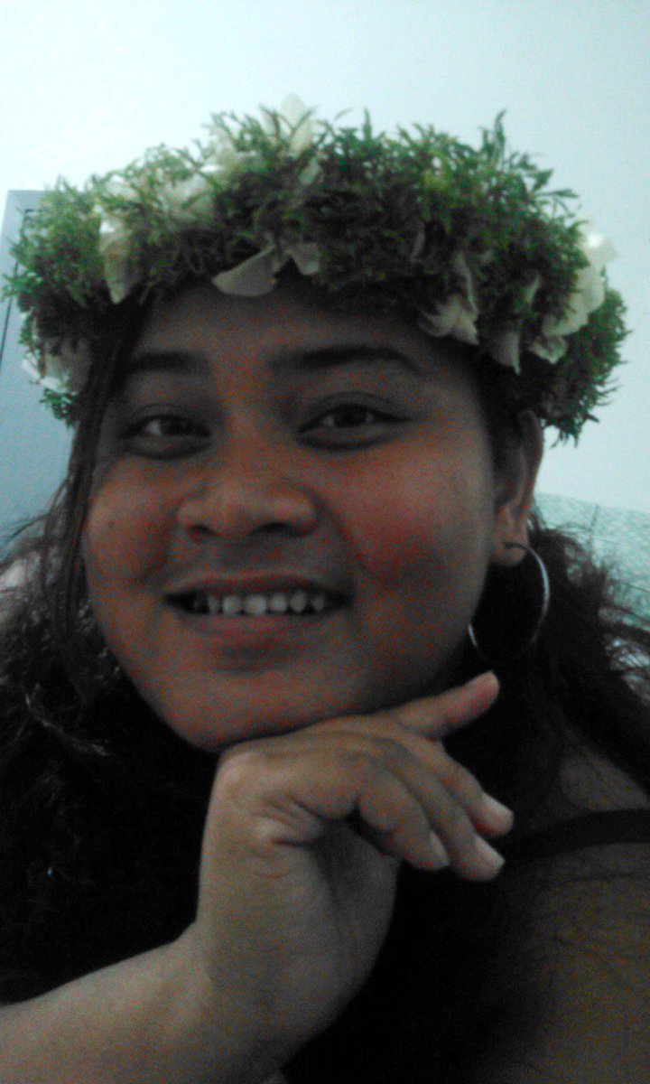 Dijurvilyn's tweet photo. Only the heart and blood of Chuuk made me like this 😍😘💘
#Fin_Foup_Paata_Onei https://t.co/ek7lrusXPV
