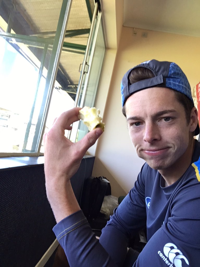 BLACKCAPS tweet media