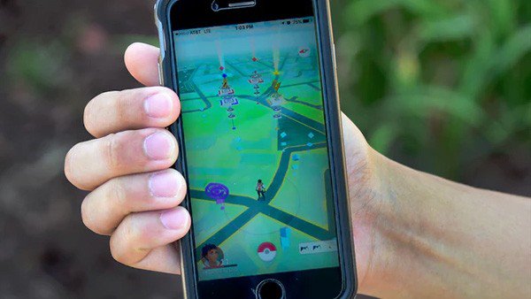 AlfaBetaJuega's tweet photo. #PokemonGO desvela el significado de las hojas verdes https://t.co/hSpQiJSLvl https://t.co/lNVWKLnBET