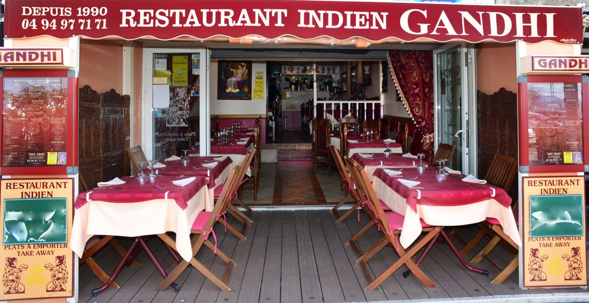 Un restaurant tropézien offrira dimanche toute sa recette aux familles des victimes de Nice
varmatin.com/a/66454