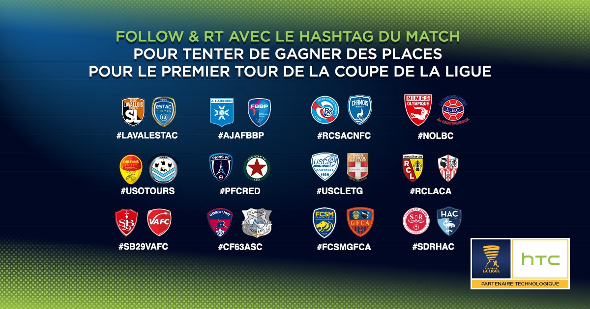 HTC Virtual FC tweet media