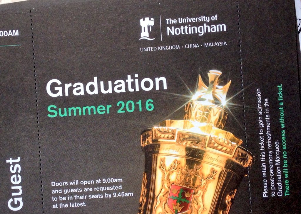 peterdrewitt's tweet photo. @MatthewDrewitt #proudday https://t.co/uVh1fhyV3P