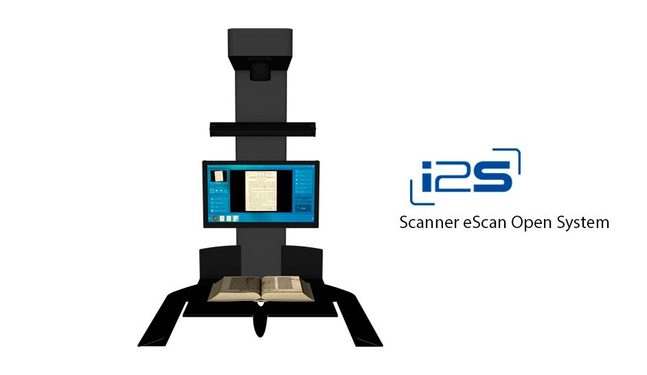 EXONsro's tweet photo. Do Právnické fakulty v Bratislavě byl dodán skener Escan Open System. #exon #i2s #skener https://t.co/WROEkZu9Gq