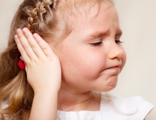 Glue ear affects 80% of UK children before the age of 10. Here are symptoms to look out for: ow.ly/Hhoz302jd0e