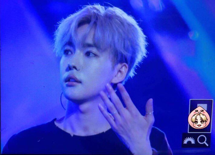 20160722 taobao #위너 #김진우