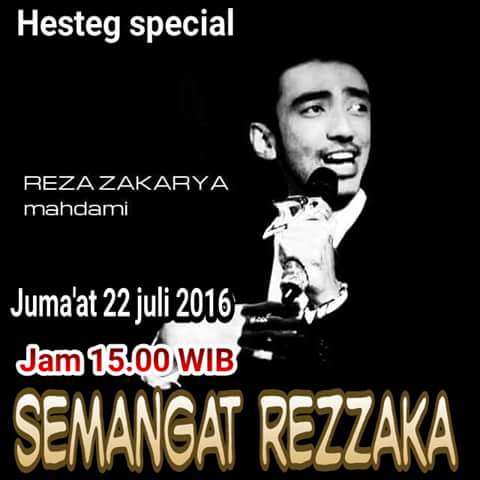 Eva_Mariox's tweet photo. SEMANGAT REZZAKA 

Rezalliants ada untuk mu https://t.co/xqKgMB4LHY