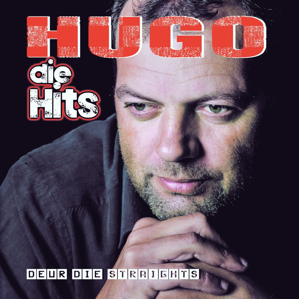 leomusiek's tweet photo. Wie onthou #deurdiestraights? Hugo is terug met sy DIE HITS album! @AfrikaansM @MUSICA_AFRICA @huisgenoot @kykNETtv https://t.co/OtyMBn9RIx