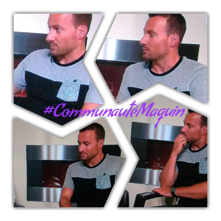 TeamPascalMaqu1's tweet photo. merci pour cette soiréé. #pascallegrandfrere  #nt1 @PascalMaquinNT1  @nt1 #laura #oceane https://t.co/xASkkB6cfJ