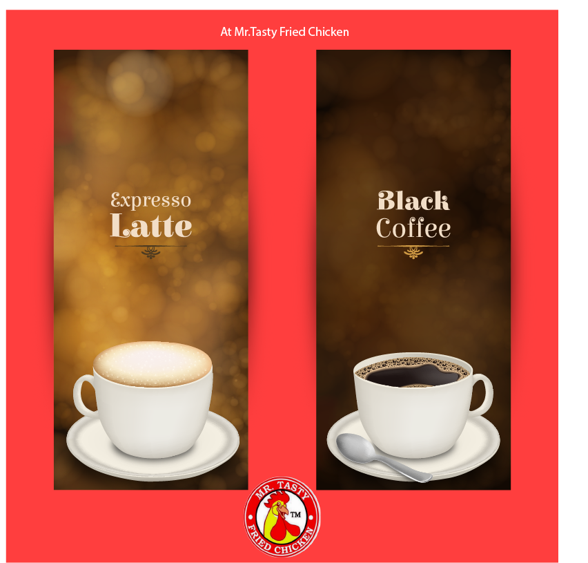 mrtastyfried's tweet photo. What's your Coffee Brand Chioce this Mornig? Mr.Tasty Fried Chicken with Cap Latte @shs.5000 &amp;Teas @shs.4000 https://t.co/sLpIspPPUa