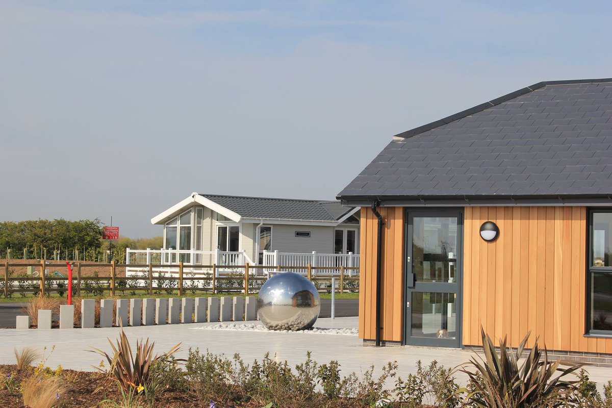 Coastfields's tweet photo. A brand new park! - #SkegnessFields 
Perfect for your touring caravan or motorhome holiday!
#RelaxandHaveFun https://t.co/WsL0TP9HIY