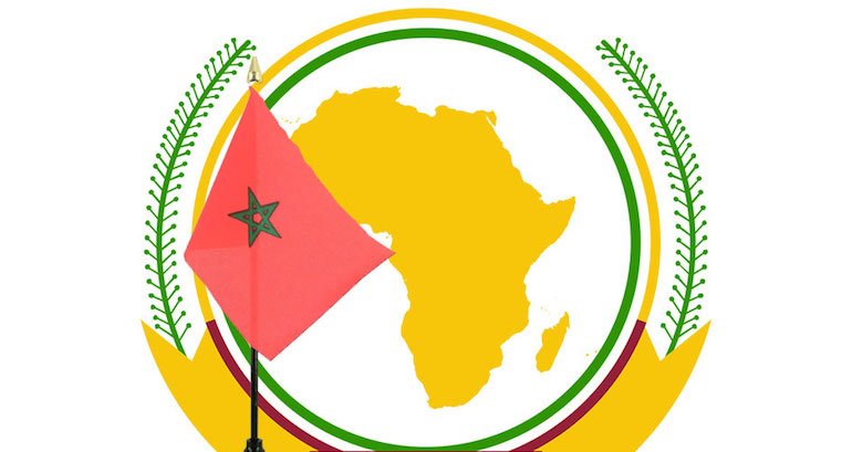 LeMuslimPost's tweet photo. 32 ans après, le #Maorc décide de réintégrer l'Union Africaine
#UA par @yassine75017 https://t.co/Ec6bVUrns8 https://t.co/hCz2T7AO8Y