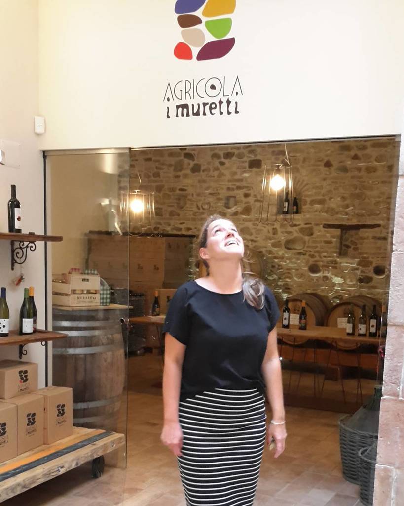 21grammy's tweet photo. Ops, the sky! #rimini #igersrimini #sky #wine #romagna #imuretti #buonvivere #emiliaromagna #faces @stradavinirn @w… https://t.co/pc2hKwcPKV
