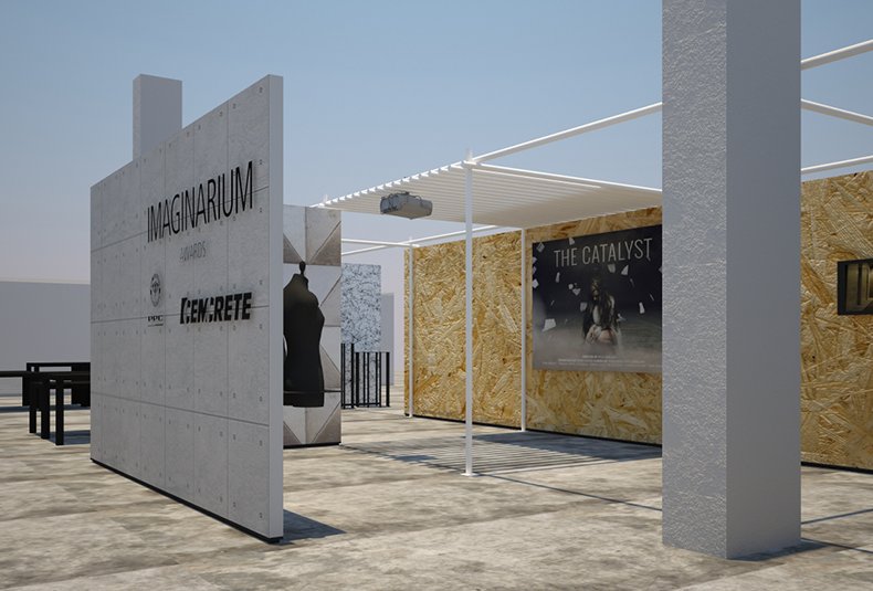 Guess who’s exhibiting at <a href="/100designsa/">100% Design SA</a> from 5 – 9 August? Book your tickets now:
bit.ly/2akoTkS